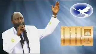 12/23/2019 - COMPREHENSIVE MESSAGE THAT THE MESSIAH IS COMING