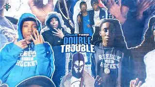 TallupTwinz (Ft. Why-S) - Mandown (Official Audio)