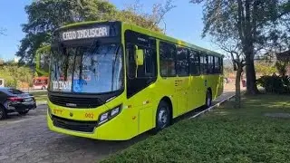 LINHA: 110 NOVO HORIZONTE X TERM CARAPICUÍBA. VIA. R. ITAJUBÁ, VILA DIRCE, AV. INOCÊNCIO SERÁFICO