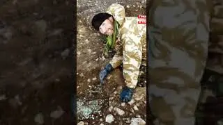 Находка стоимостью в 6000000 рублей,найдена в Великобритании