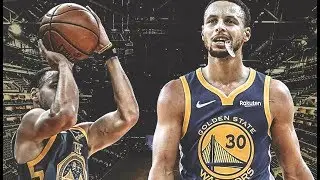 Stephen Curry ★ On My Way ★ 2019 Mix