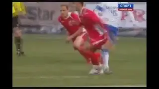 Уфа - Балтика. Сысуев.