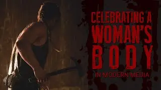 Ten Women From Around the World Celebrate Abby TLOU2 @QueenTofu  @LukeLemonart  @Urbanfux