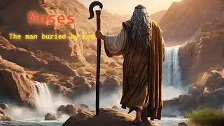 Bible Explained: Why Satan Fought Hard for the Moses body after his Death