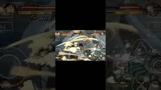 PLAY ONE PIECE GRAND ADVENTURE PS2 IN ANDROID