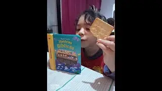 Lendo a Bíblia