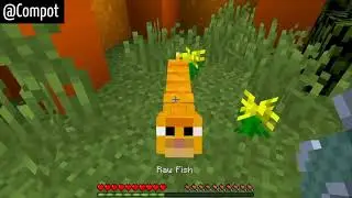 ЯМА КОШЕК ПРОТИВ ЯМЫ СОБАК В МАЙНКРАФТ   Компот Minecraft.