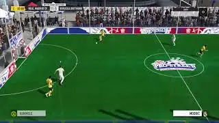 FIFA 20 Volta Modus