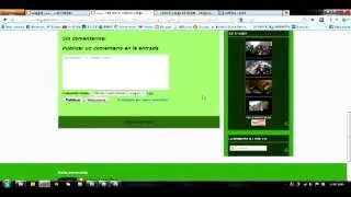 Totorial insertar pdf en blogger