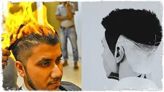 They Are The Best Barbers In The World | You Haven't Seen It Before