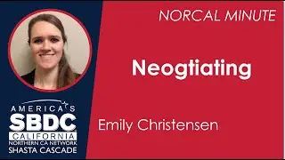 Negotiating