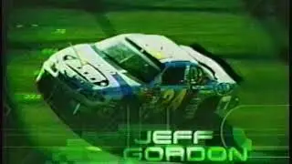 2001 Daytona 500 commercial (WXIX - 2/16/2001)