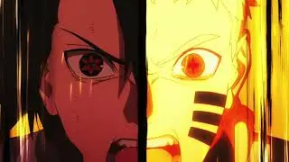Boruto Hard Battle Extended