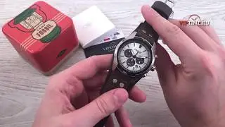 Наручные часы Fossil CH2565 Viptime.ru