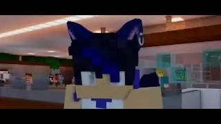 Minecraft Music Video - Ein x Aphmau