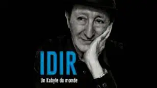 Idir * Vava  inuva (cover) hommage