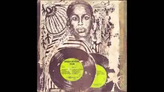 Winstin Riley - Merry Me Dub - Meditation Dub