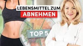 Schluss mit Wechseljahres-Speck: Der 5-Lebensmittel-Trick für eine Topfigur