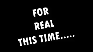 Importantest update video of all time