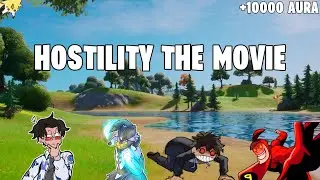 FRIENDSHIPS WERE LOST DURING THIS GEN 9 FREE FOR ALL ft 