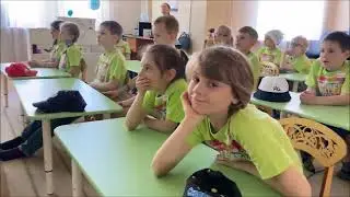 Летняя школа SUMMERSKILLS 2023 - открытие сезона