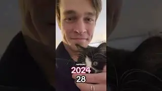The Order Cast Evolution (2019-2024)