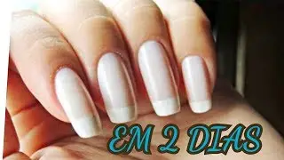 UNHAS GRANDES EM 2 DIAS