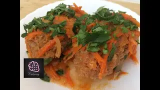 Ленивые Голубцы. Это Так Вкусно!