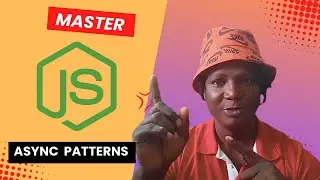 Mastering Async Patterns in Node.js: Callbacks, Promises, and Async/Await