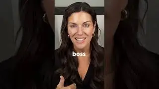 Amy Porterfield didn't want to write this chapter of her book.