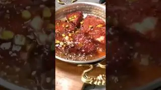 Amazing Turkish Food! #food #cooking #kebab #turkishfood