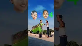 Hero Teri Galliy song VFX tutorial Tiktok 