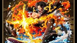 OPTC - Kizaru 60 Stamina vs. SW Ace