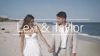Lexi & Taylor