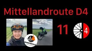 Mittellandroute Teil 11