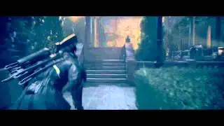 The Order: 1886 - Clearing the west wing
