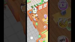 Игра simba кафе со звуком магазин Булли 