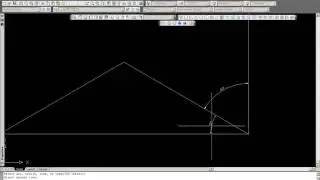 Perintah Extrude Mengubah Objek 2 Dimensi ke 3 Dimensi pada Autocad