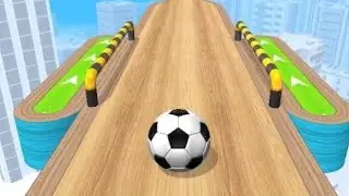 Going Balls,Speedrun,Going Balls Portal Run,Super Bonus