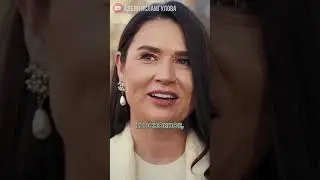 Что должна женщина мужчине? 