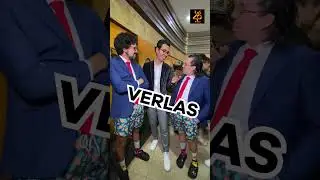 La millonada que Camilo Pardo cobra por una historia; Camilo Sánchez tembló con la cifra