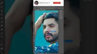 Photoshop editing #saadbbcstudio #shortvideo #editing #aiart #ai #howtoeditphoto #shortsfeed #aiedit