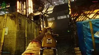 Escape From Tarkov - Wun tap