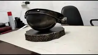 Шахтерская каска