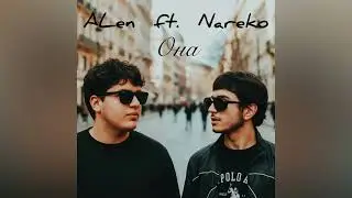 Nareko/ALen-Она