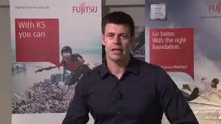 Fujitsu e Luna Rossa - Fujitsu World Tour 2018