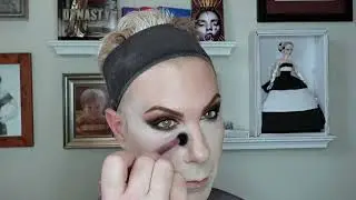 Vodcast Makeup