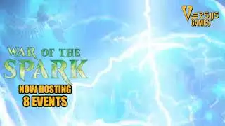 War of the Spark