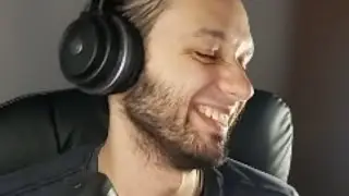 SE EU RIR, O VÍDEO ACABA