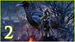 SZOPÁS UNDEAD BURG-BAN | Dark Souls Remastered #2